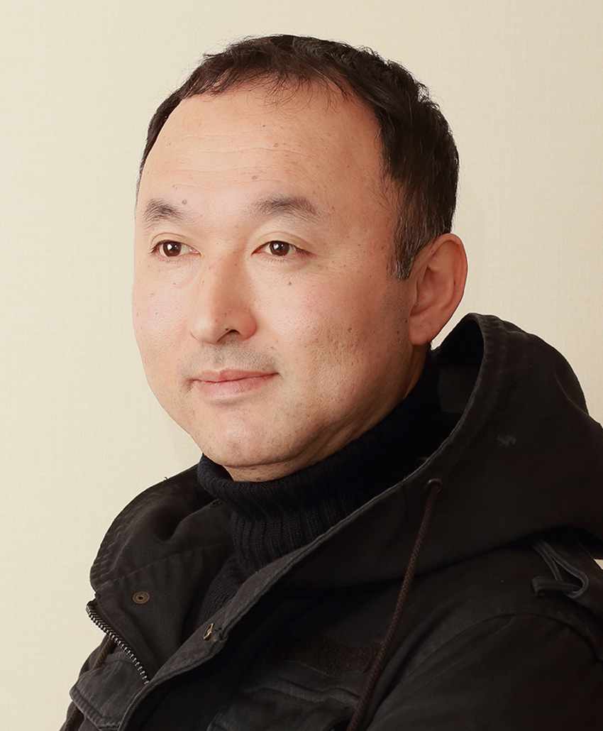 福田健太郎