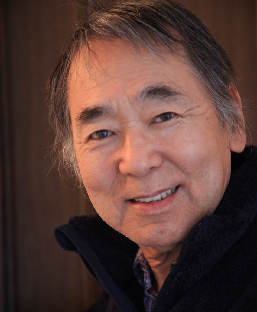 前川彰一