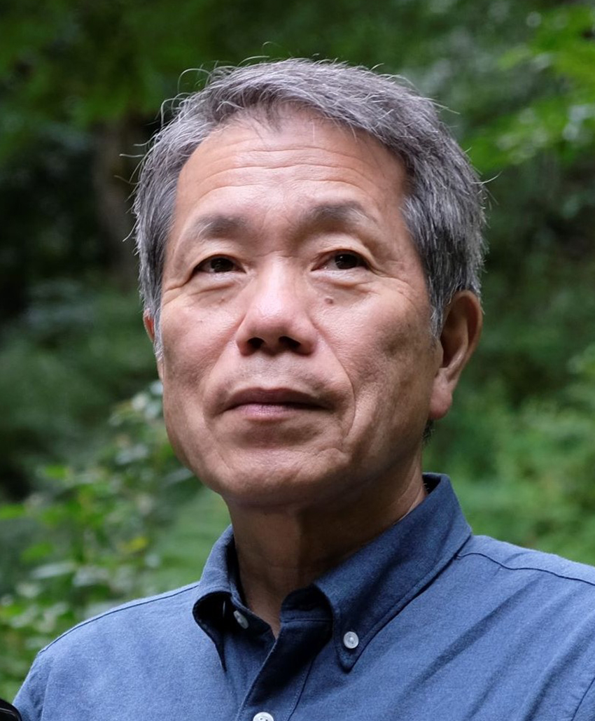 松尾清嗣