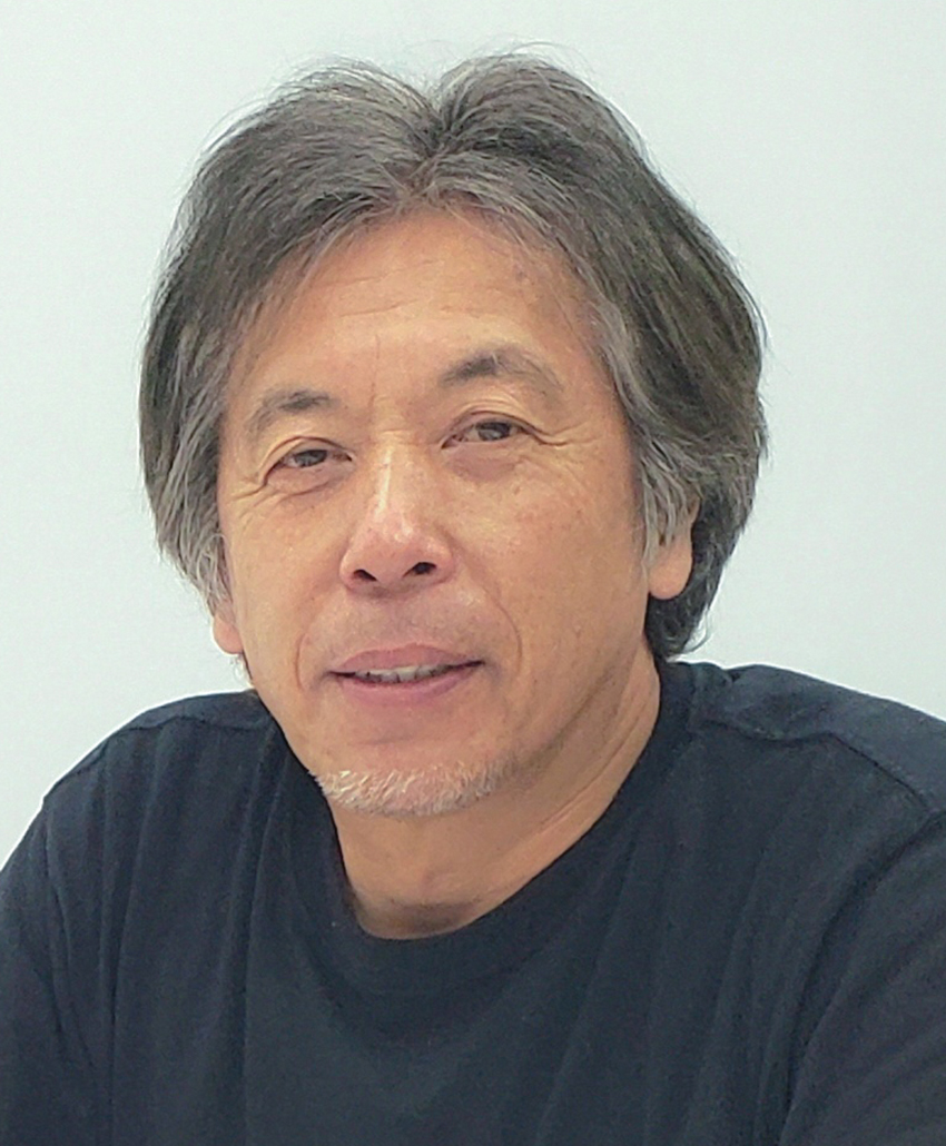 辰野清