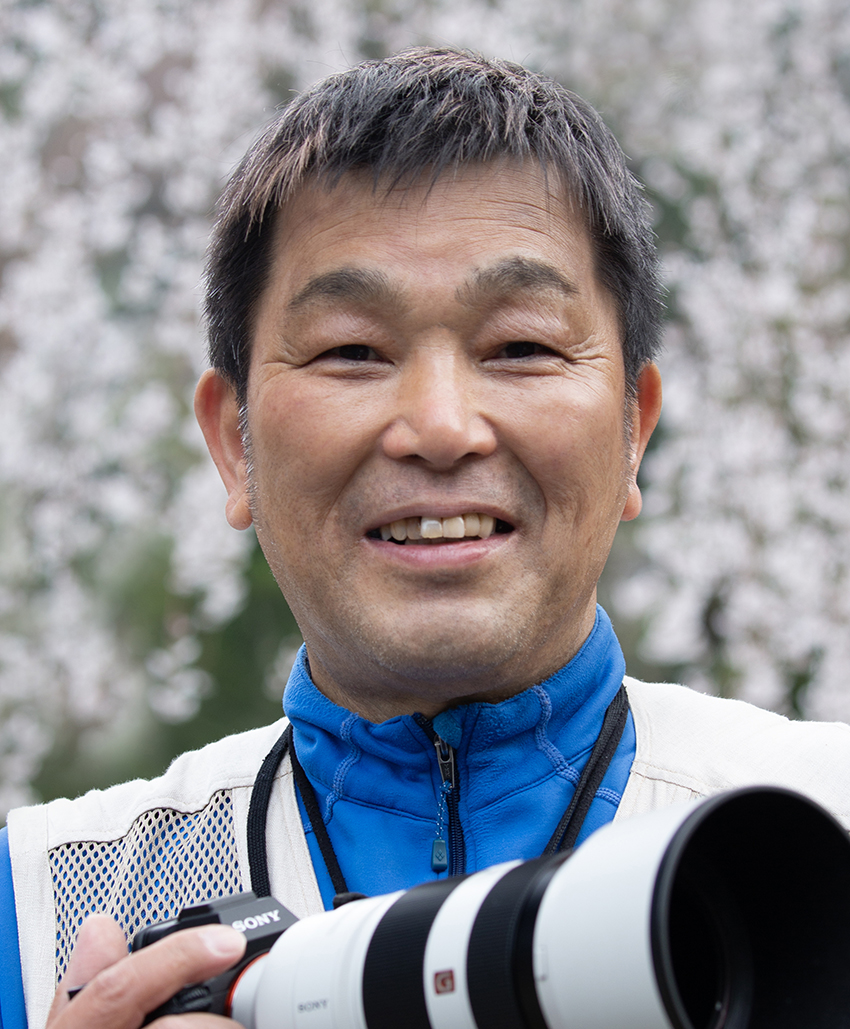 栄馬智太郎